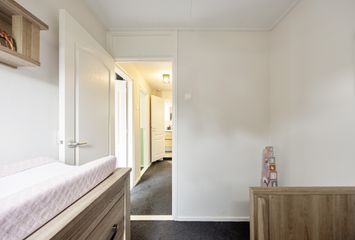 Sandelingenstraat 25, HENDRIK-IDO-AMBACHT