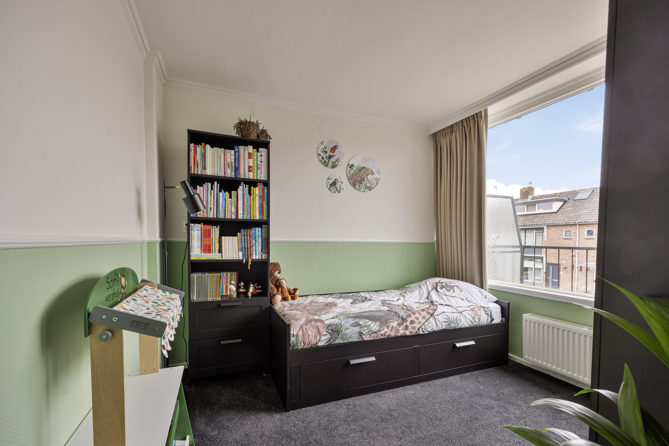 Sandelingenstraat 25