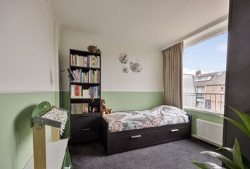 Sandelingenstraat 25, HENDRIK-IDO-AMBACHT