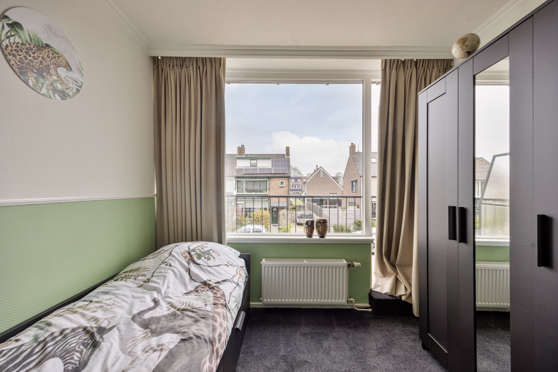 Sandelingenstraat 25