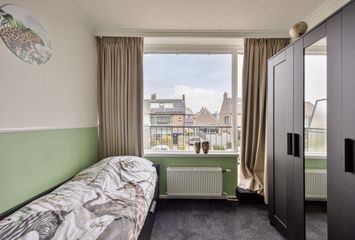 Sandelingenstraat 25, HENDRIK-IDO-AMBACHT