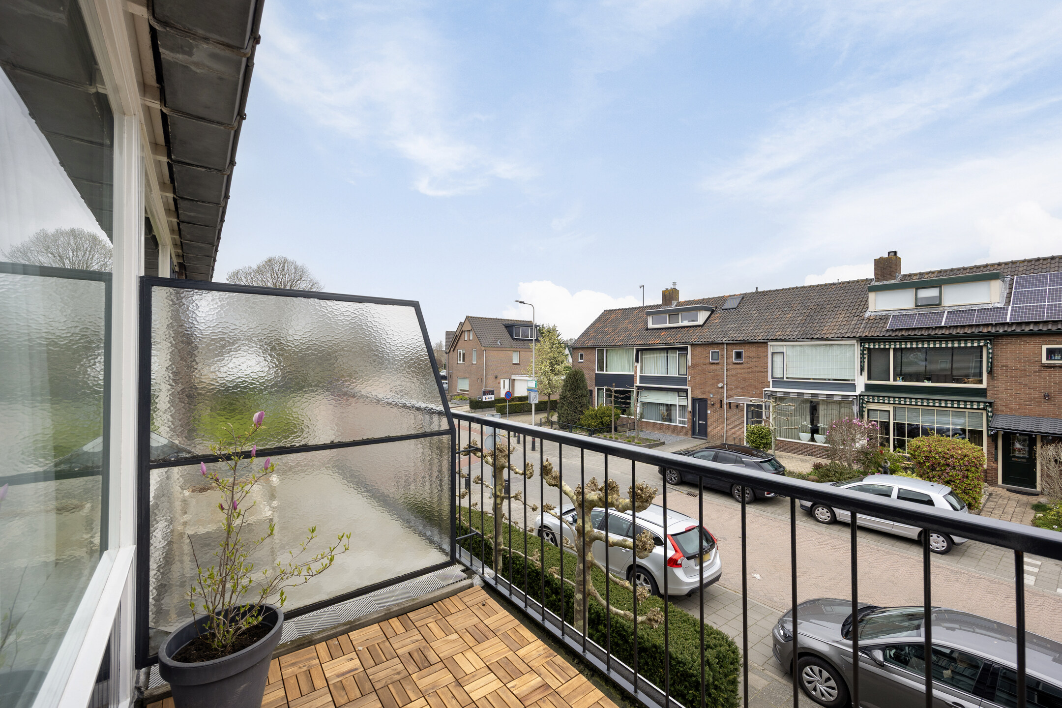 Sandelingenstraat 25