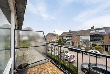 Sandelingenstraat 25, HENDRIK-IDO-AMBACHT