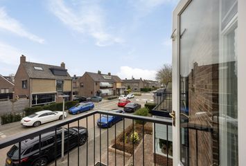 Sandelingenstraat 25, HENDRIK-IDO-AMBACHT