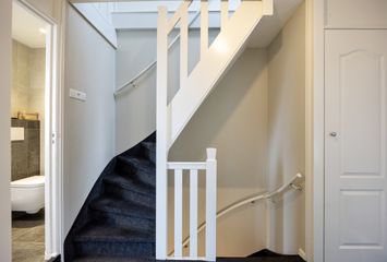 Sandelingenstraat 25, HENDRIK-IDO-AMBACHT