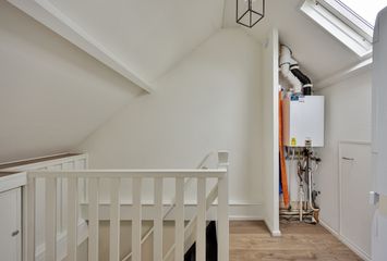 Sandelingenstraat 25, HENDRIK-IDO-AMBACHT