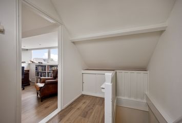 Sandelingenstraat 25, HENDRIK-IDO-AMBACHT