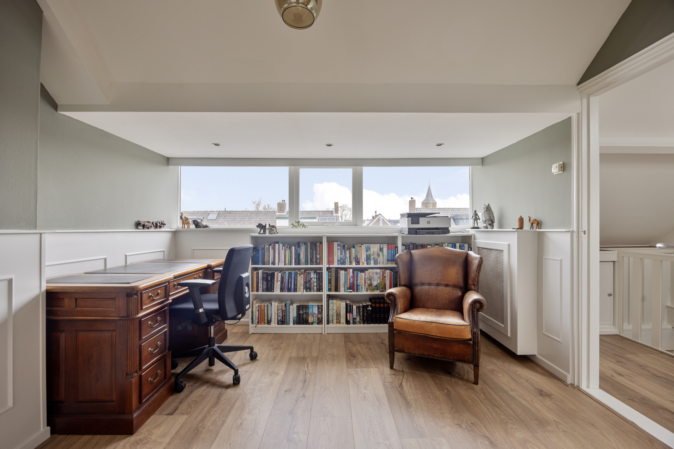 Sandelingenstraat 25