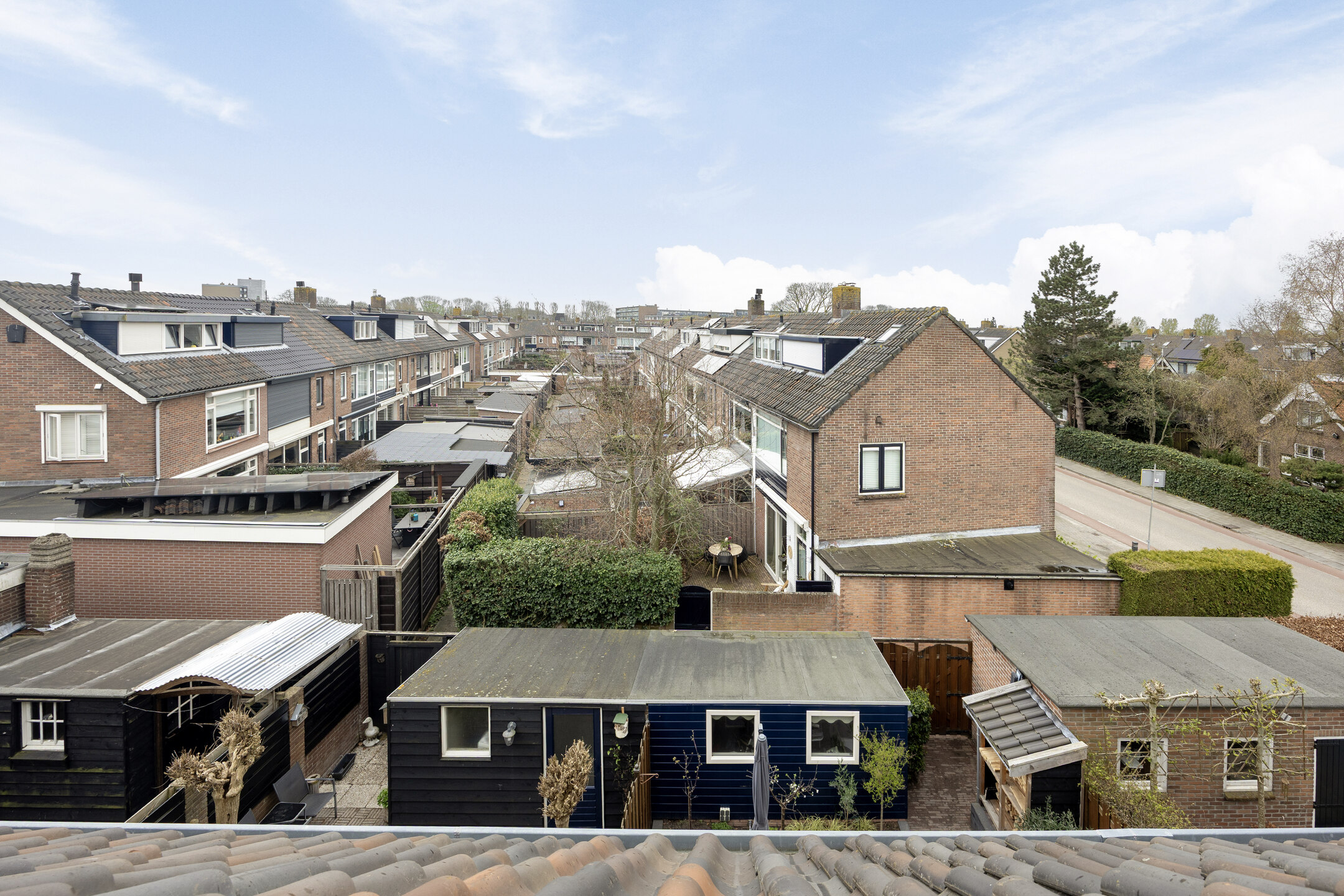 Sandelingenstraat 25