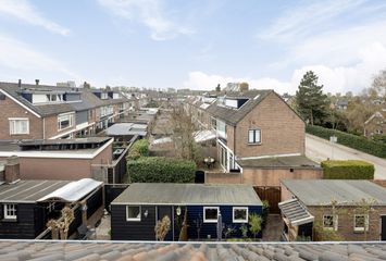 Sandelingenstraat 25, HENDRIK-IDO-AMBACHT