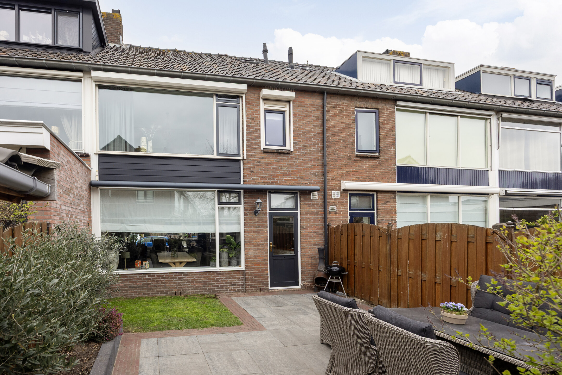 Sandelingenstraat 25