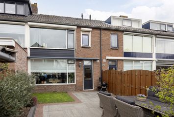 Sandelingenstraat 25, HENDRIK-IDO-AMBACHT