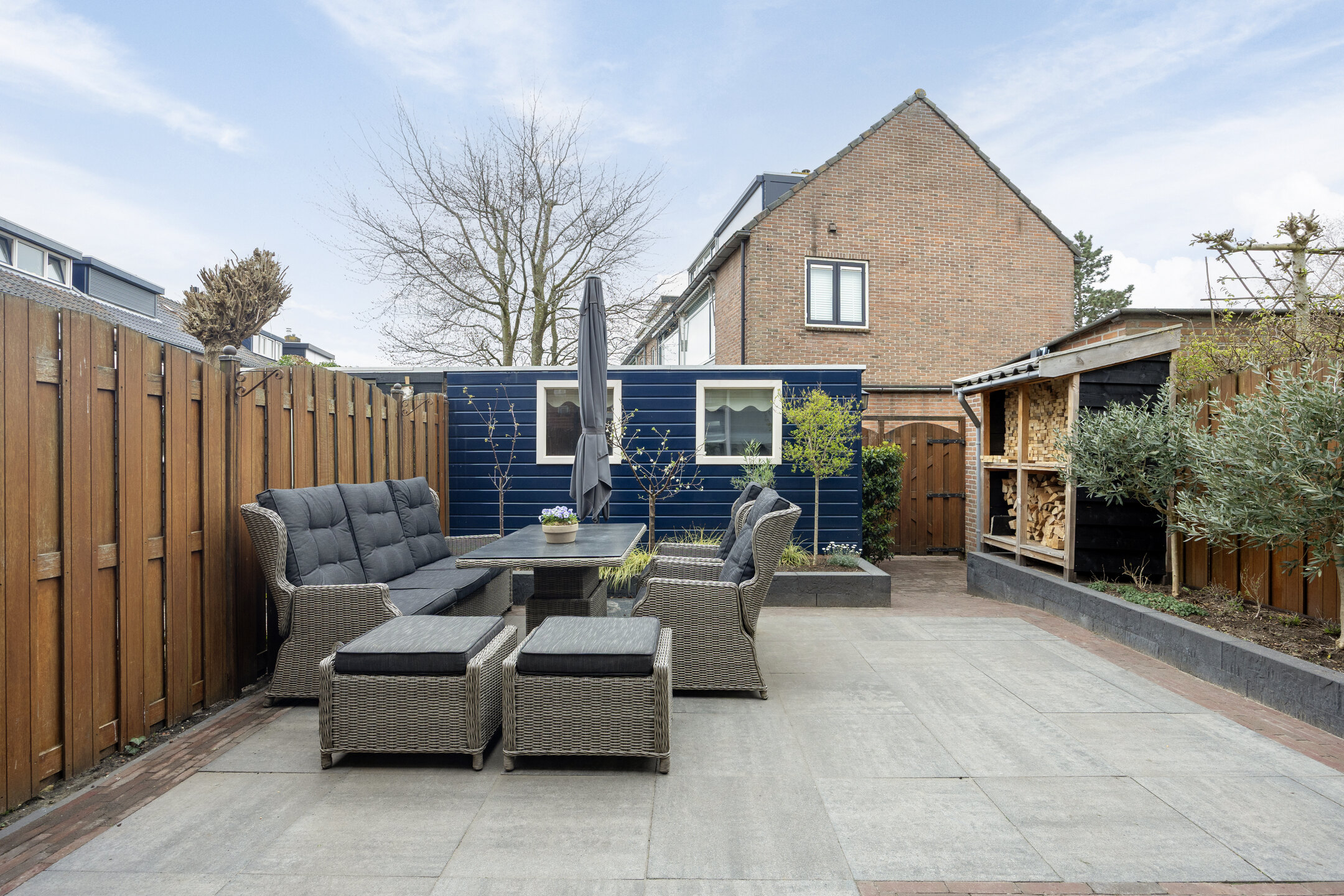 Sandelingenstraat 25