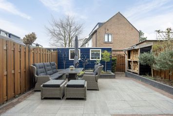 Sandelingenstraat 25, HENDRIK-IDO-AMBACHT