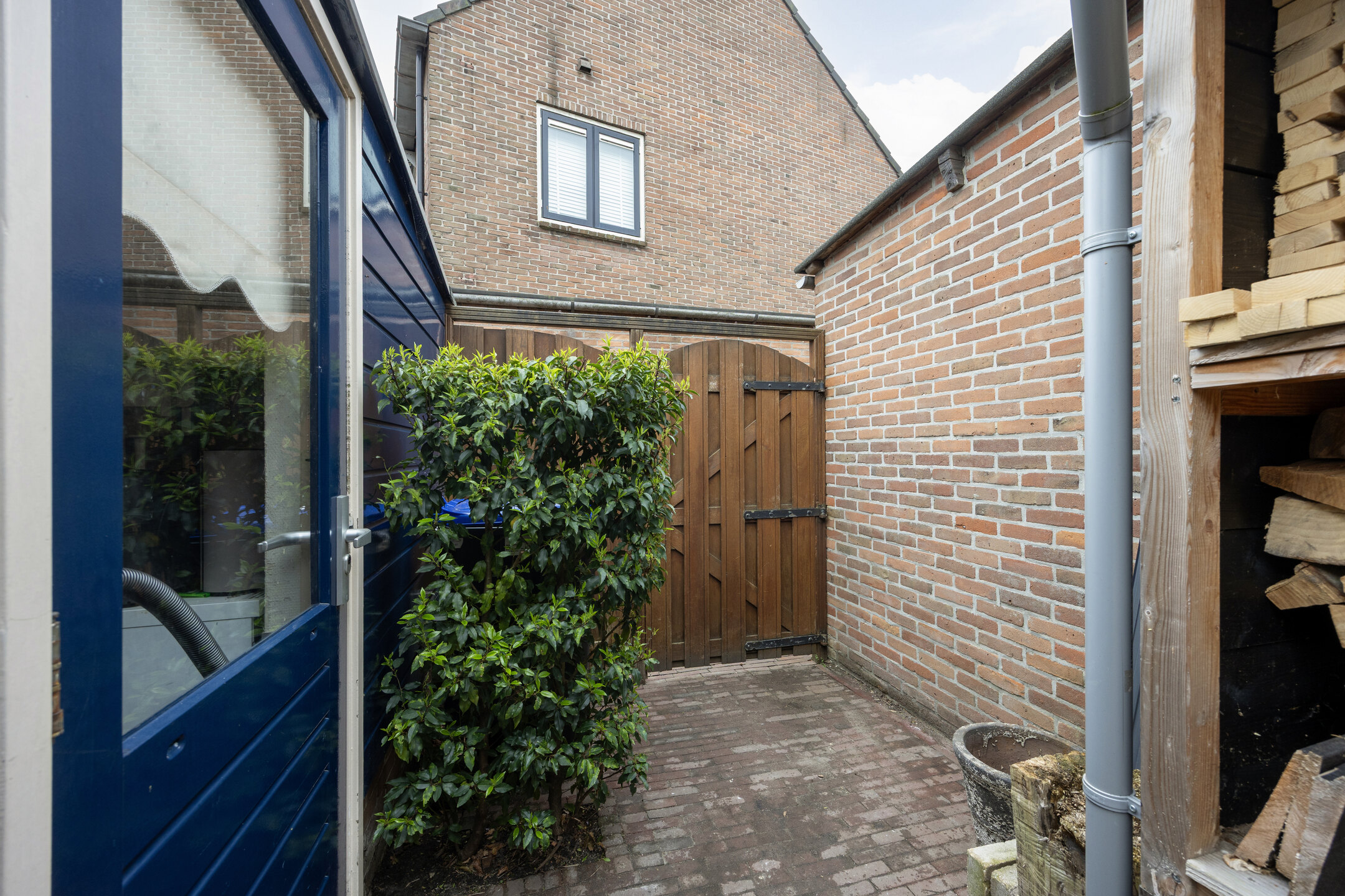 Sandelingenstraat 25