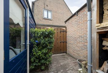 Sandelingenstraat 25, HENDRIK-IDO-AMBACHT