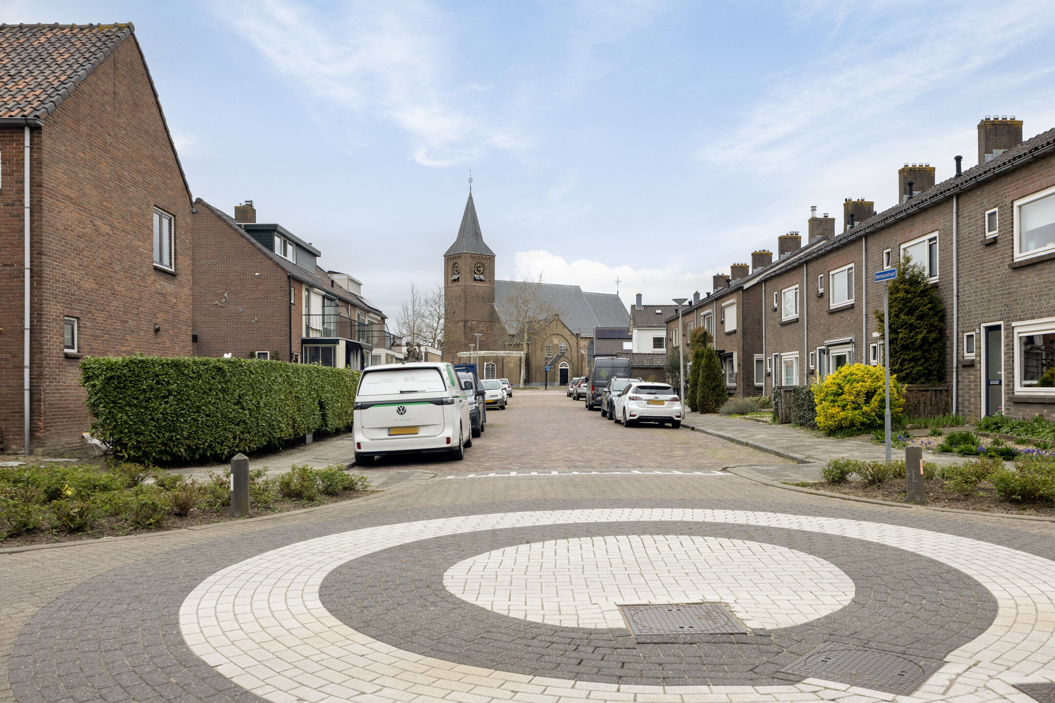 Sandelingenstraat 25