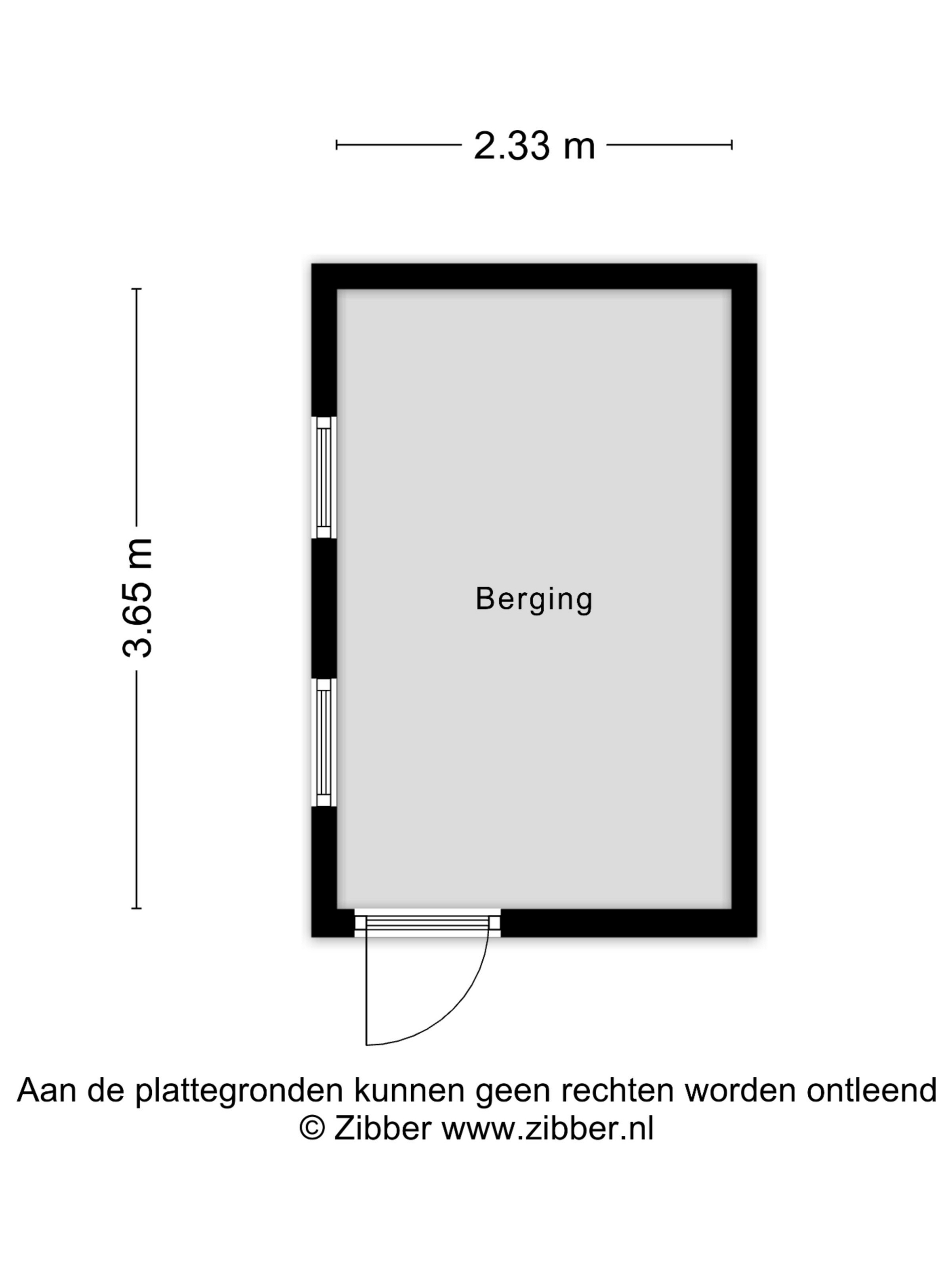 Sandelingenstraat 25