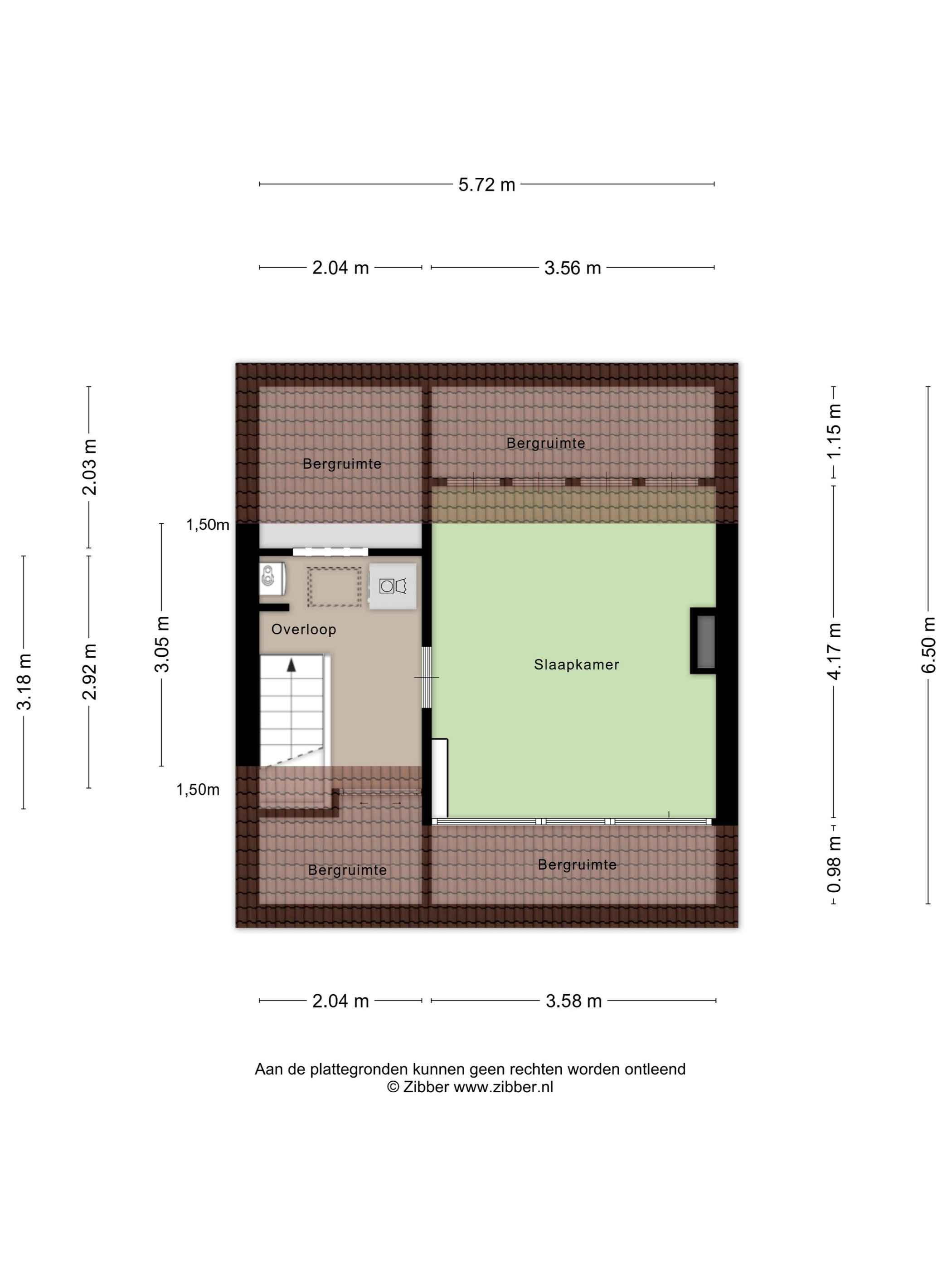 Sandelingenstraat 25