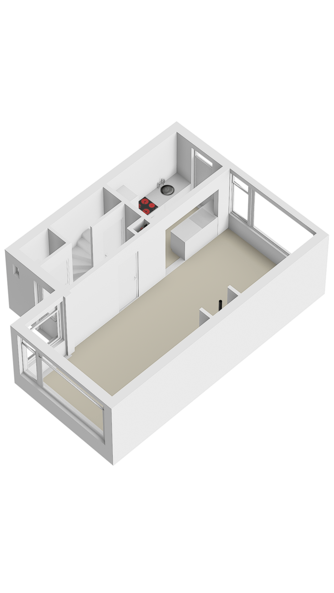 Sandelingenstraat 25