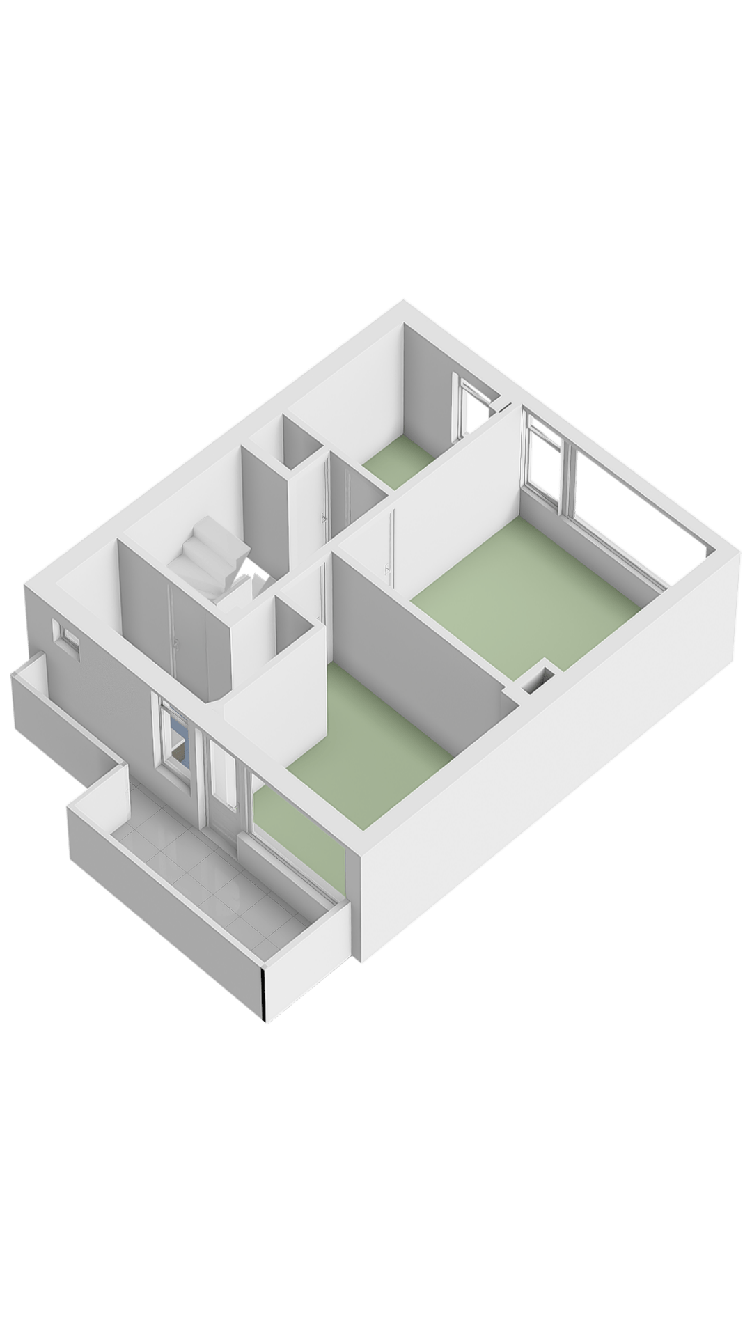 Sandelingenstraat 25