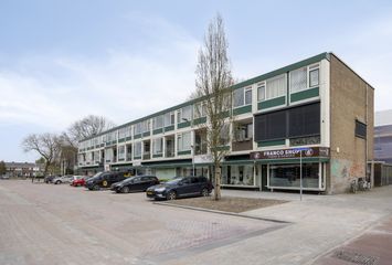 van Meelstraat 34, ZWIJNDRECHT