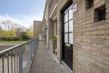 van Meelstraat 34, ZWIJNDRECHT