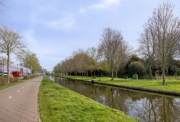 van Meelstraat 34, ZWIJNDRECHT