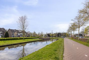 van Meelstraat 34, ZWIJNDRECHT