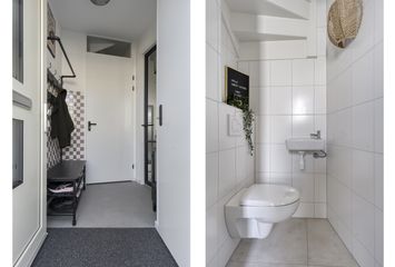 Veersedijk 32C, HENDRIK-IDO-AMBACHT