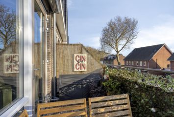 Veersedijk 32C, HENDRIK-IDO-AMBACHT