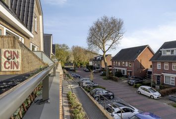 Veersedijk 32C, HENDRIK-IDO-AMBACHT