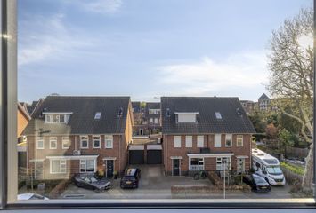 Veersedijk 32C, HENDRIK-IDO-AMBACHT