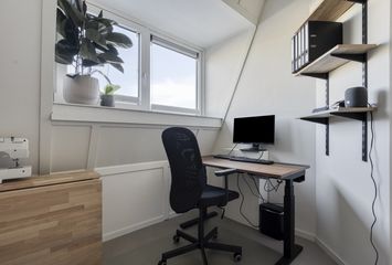 Veersedijk 32C, HENDRIK-IDO-AMBACHT