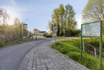 Veersedijk 32C, HENDRIK-IDO-AMBACHT
