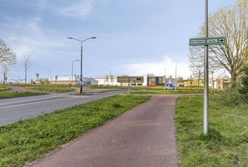 Veersedijk 32C, HENDRIK-IDO-AMBACHT