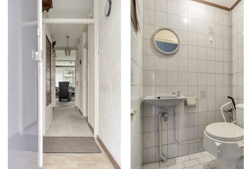 van Godewijckstraat 29, HENDRIK-IDO-AMBACHT