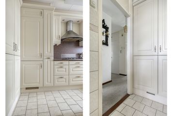 van Godewijckstraat 29, HENDRIK-IDO-AMBACHT