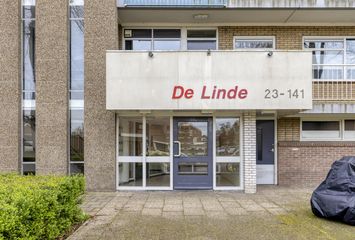 van Godewijckstraat 29, HENDRIK-IDO-AMBACHT