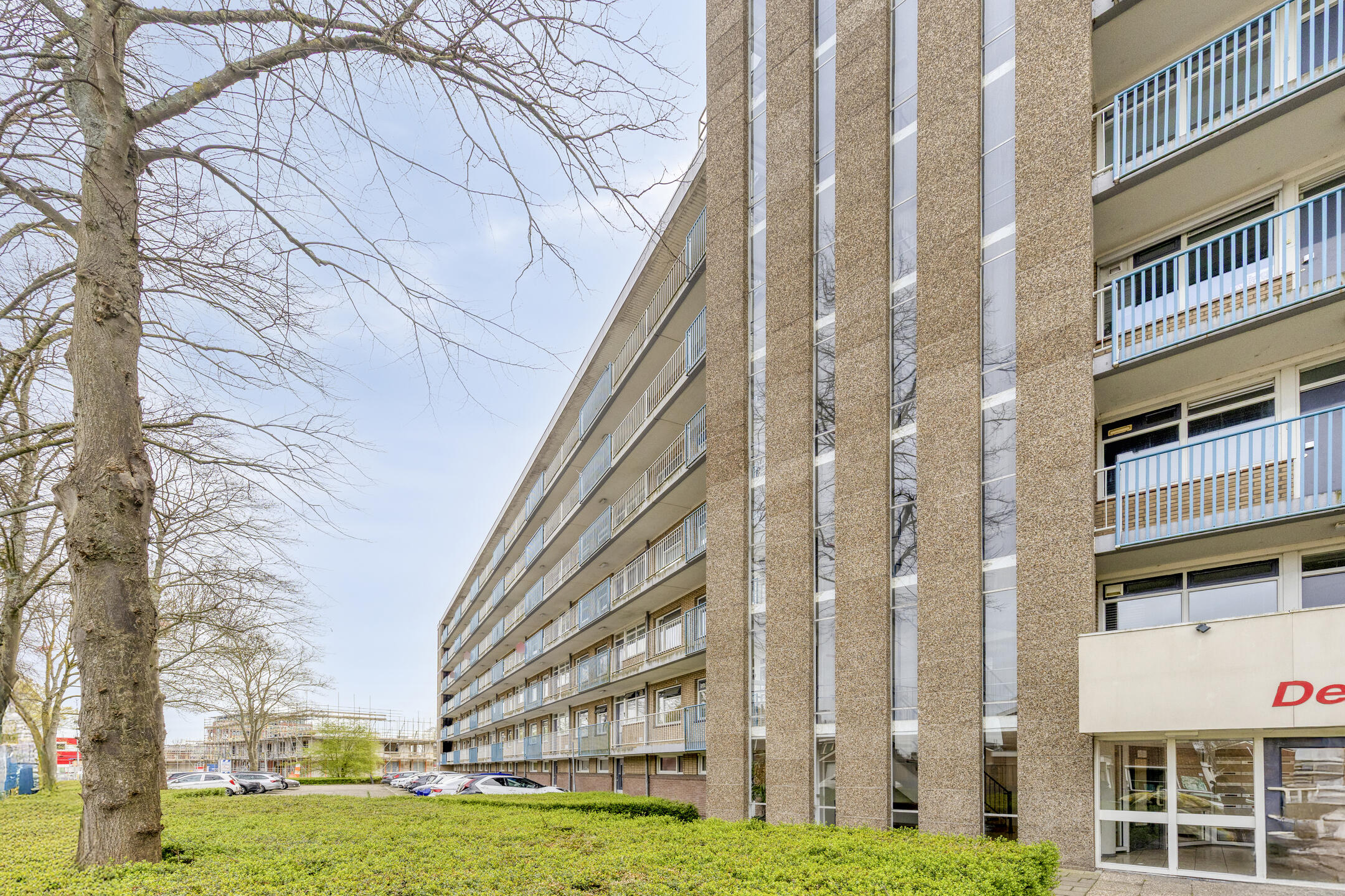 van Godewijckstraat 29