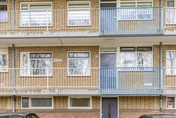 van Godewijckstraat 29, HENDRIK-IDO-AMBACHT