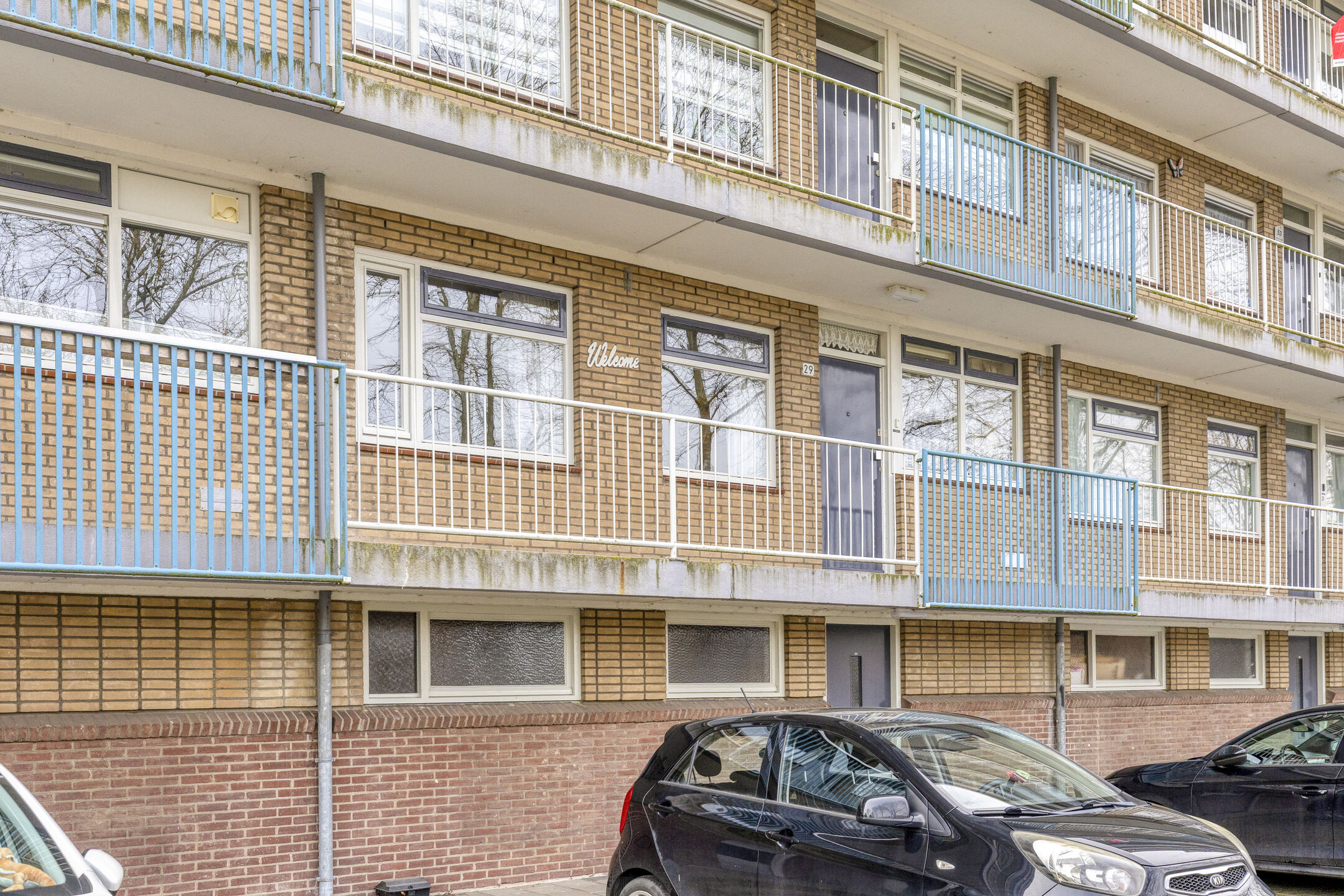 van Godewijckstraat 29