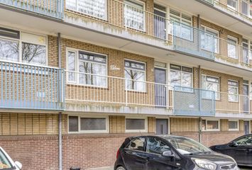 van Godewijckstraat 29, HENDRIK-IDO-AMBACHT