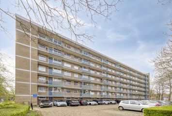 van Godewijckstraat 29, HENDRIK-IDO-AMBACHT