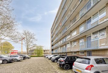 van Godewijckstraat 29, HENDRIK-IDO-AMBACHT