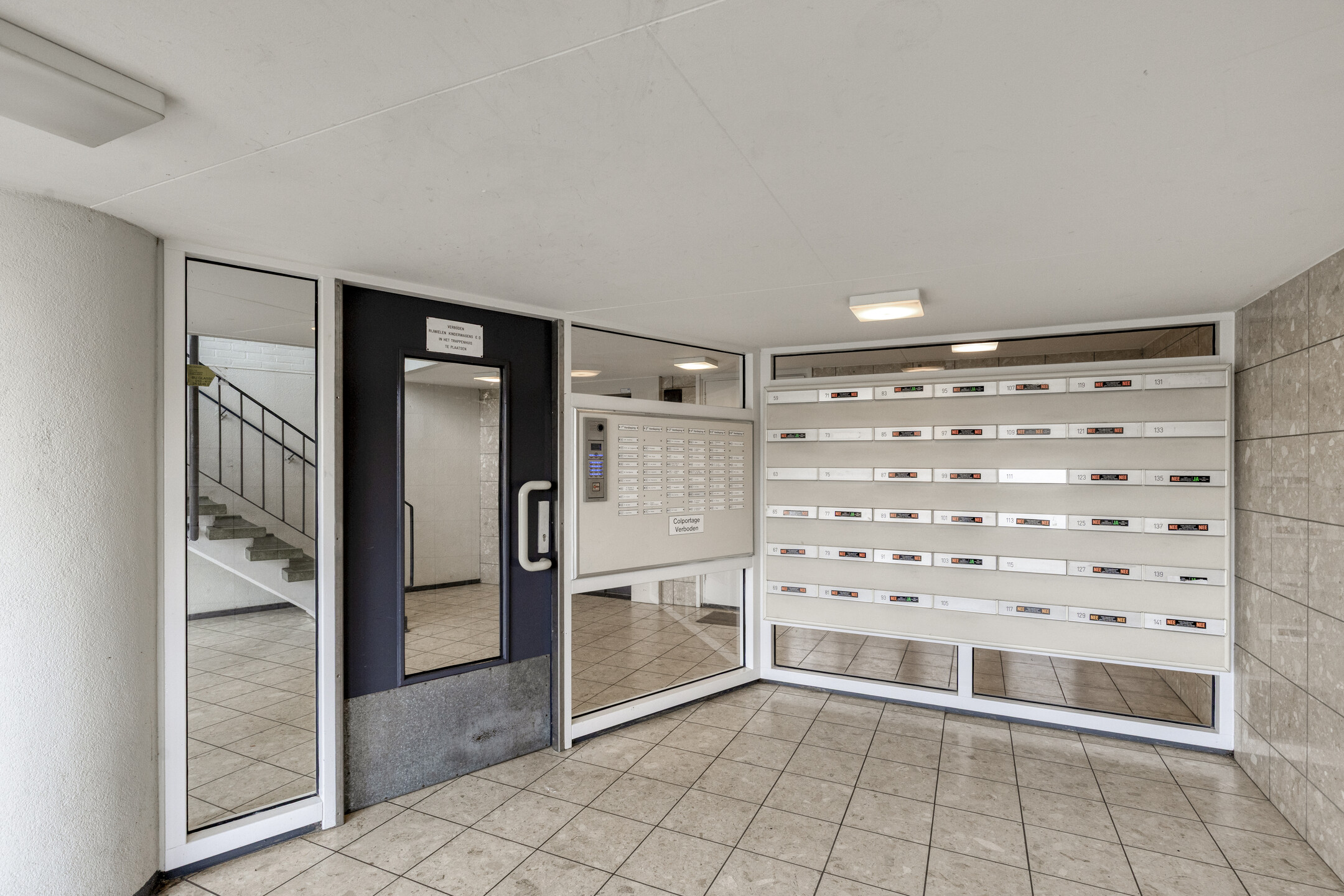 van Godewijckstraat 29