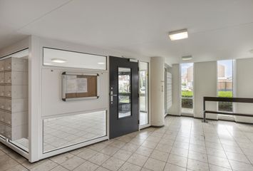 van Godewijckstraat 29, HENDRIK-IDO-AMBACHT