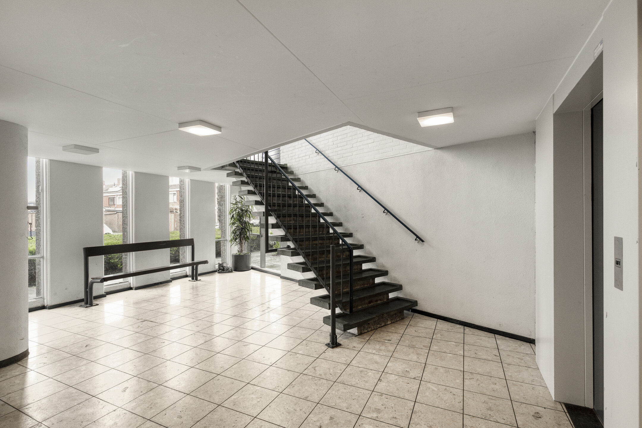 van Godewijckstraat 29