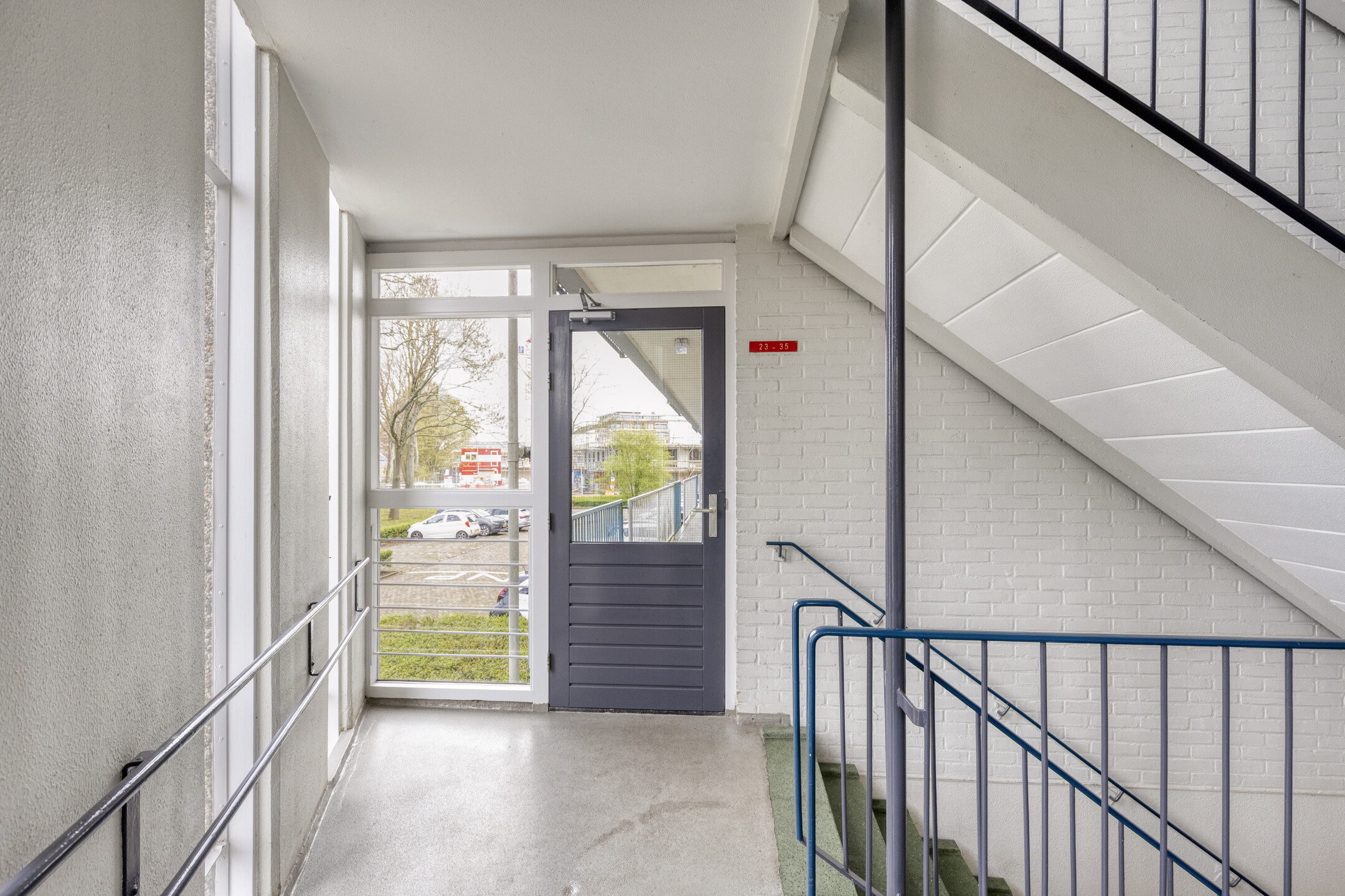 van Godewijckstraat 29