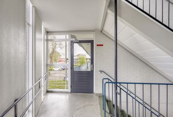 van Godewijckstraat 29, HENDRIK-IDO-AMBACHT